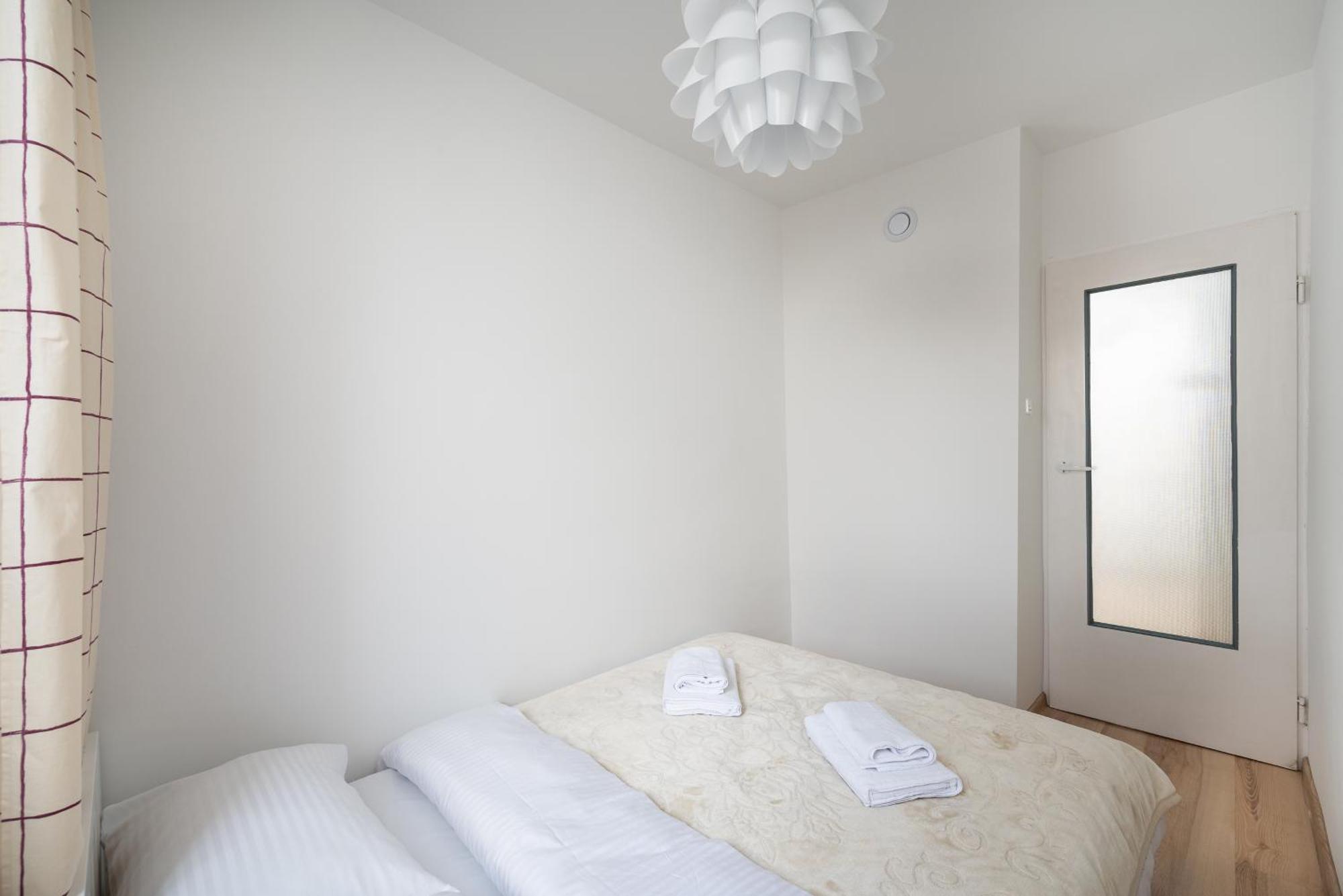 Apartament Praga Lukowska Cosy *