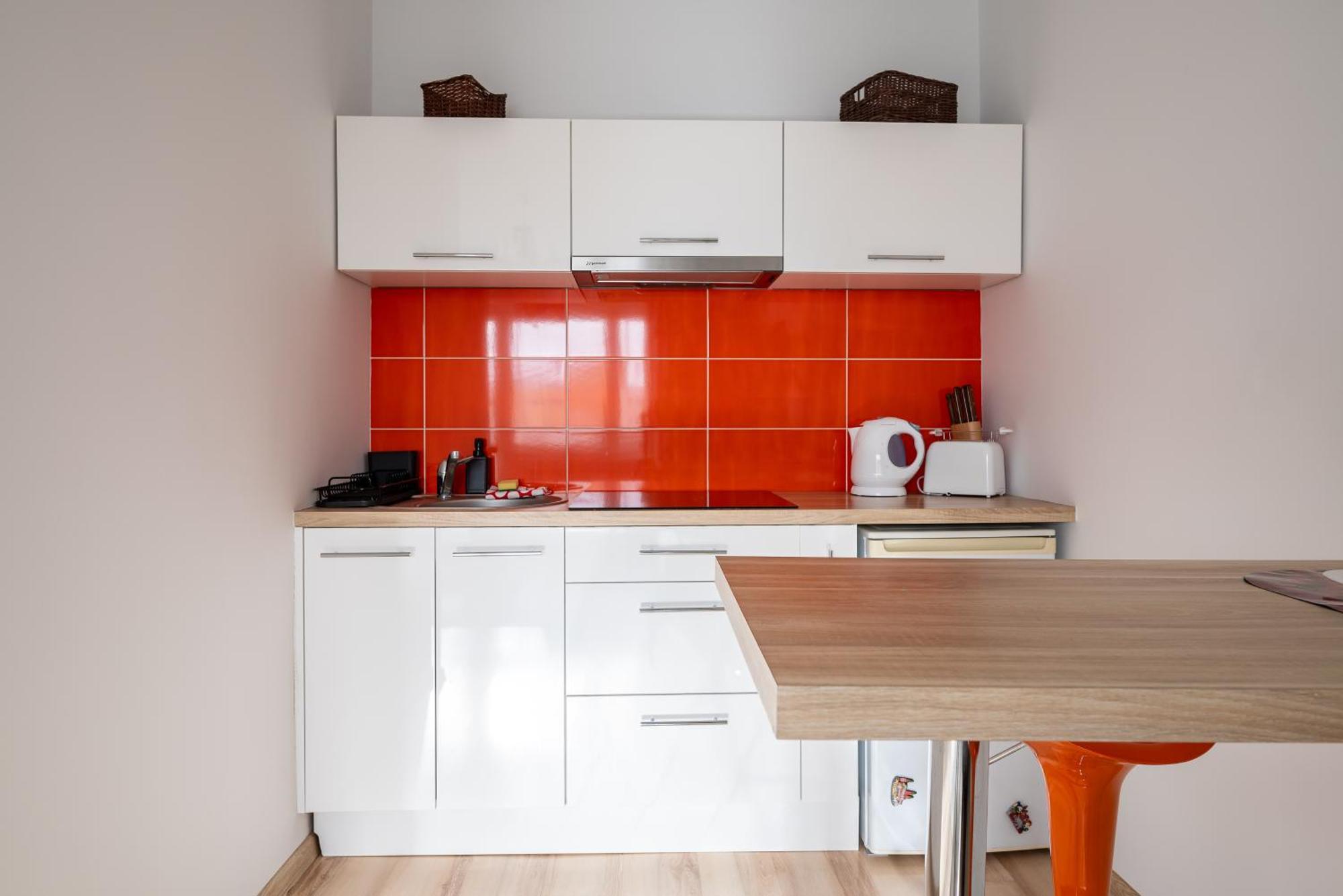 Apartament Praga Lukowska Cosy
