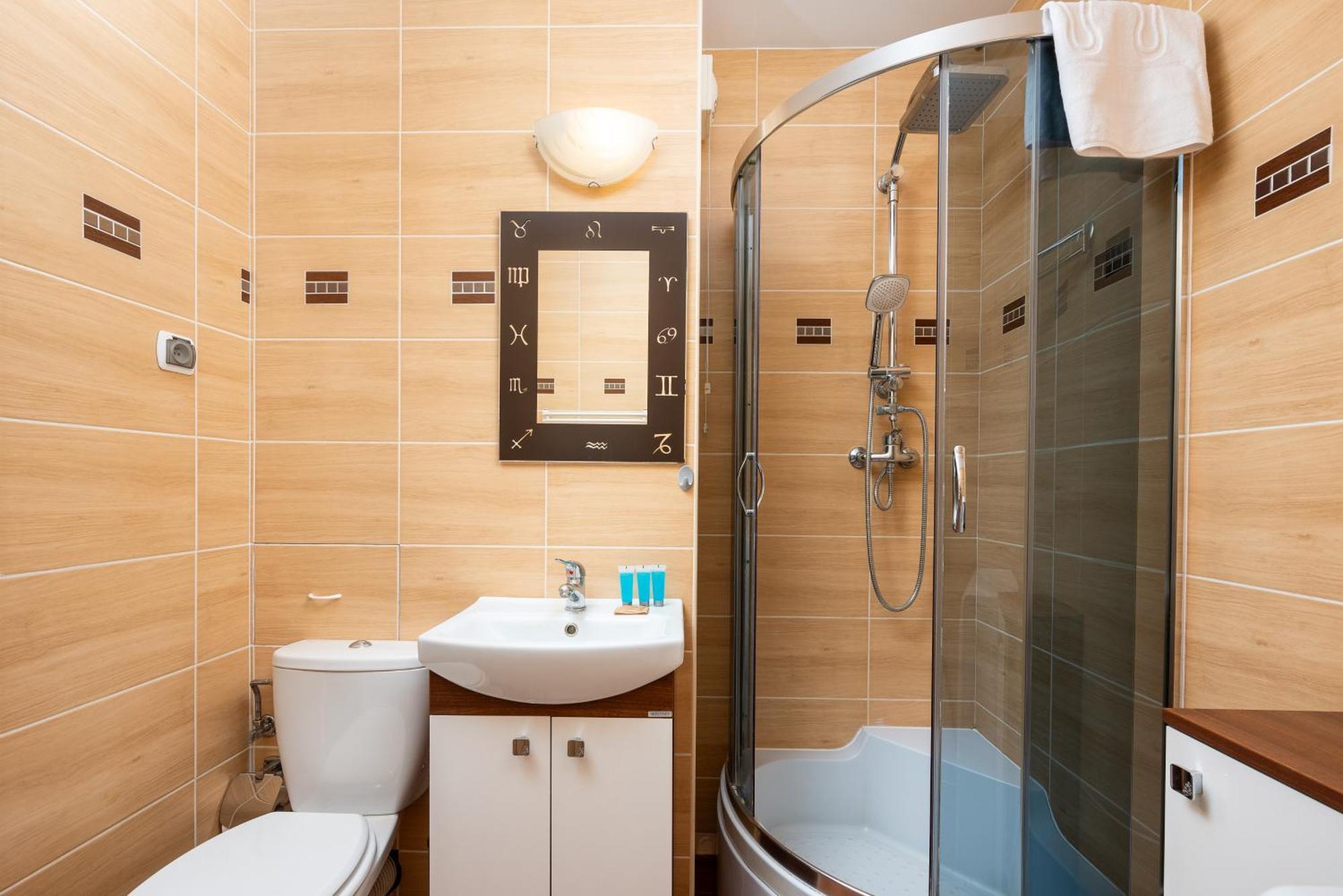 Apartament Praga Lukowska Cosy *