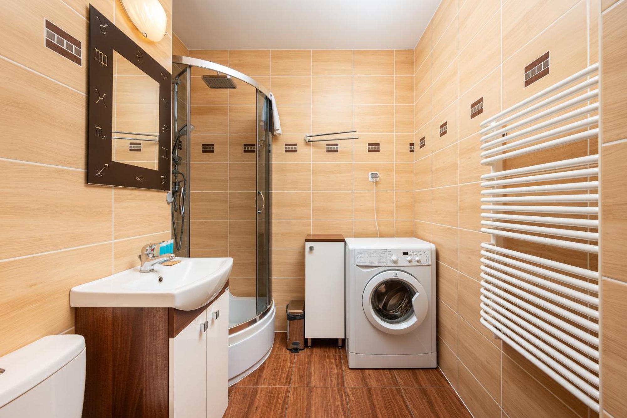 Apartament Praga Lukowska Cosy